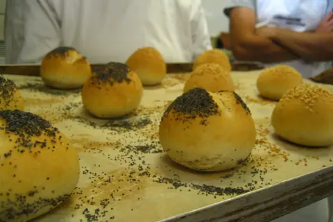 The Vale Boulangerie photo 2