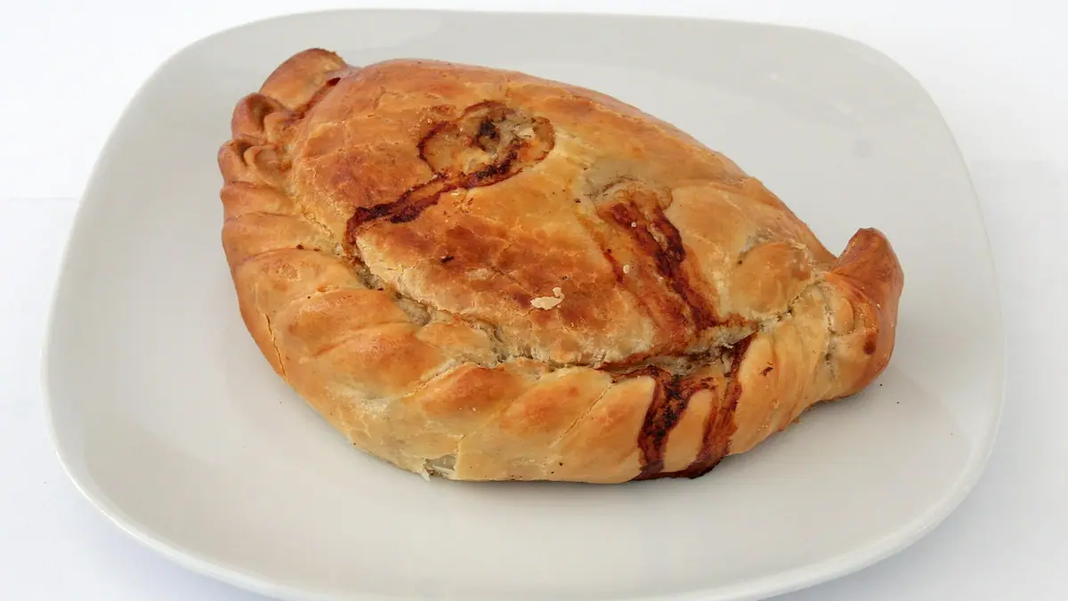French Bakery bakes